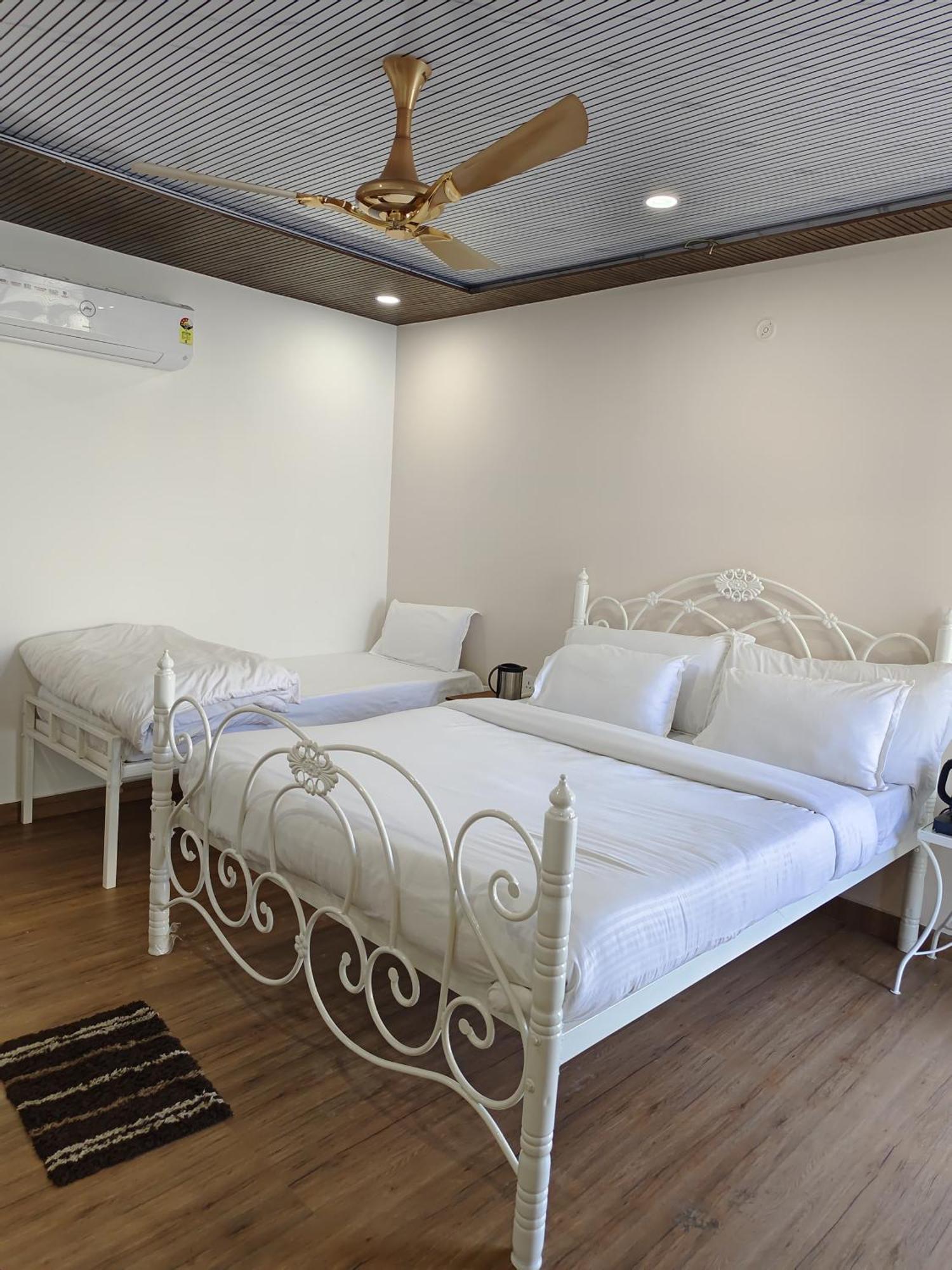 ג'איפור Hotel Golden Heritage Deluxe מראה חיצוני תמונה